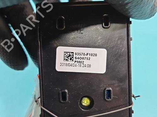 Switch KIA SPORTAGE IV (QL, QLE) 1.7 CRDi | BP40461329I30  - Image 6