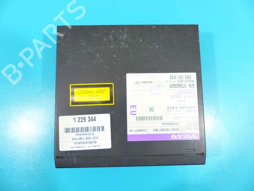 Electronic module VOLVO S80 II (124) 2.0 TDi | BP37884490M83 - Image 3