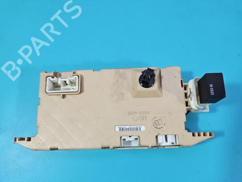 Engine control unit (ECU) MAZDA 2 (DY) 1.4 | BP39561430M57 - Image 6