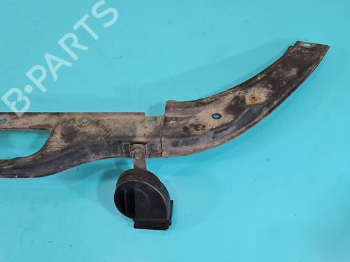Frontplade/Frontkurv MAZDA CX-5 (KE, GH) 2.2 D AWD (KE2AW) | BP38131682C72 - Image 7