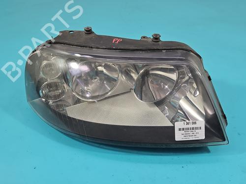 Used Right headlight Right headlight 37810416 37810416