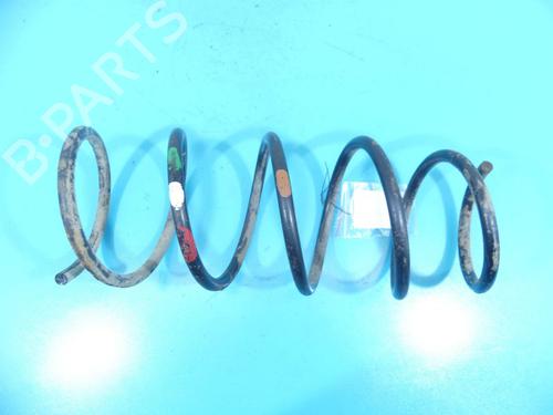 Used Shock absorber spring Shock absorber spring RENAULT THALIA I (LB_) 1.5 dCi (64 hp) 38154878 38154878