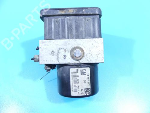 ABS pump OPEL ASTRA H GTC (A04) 1.8 (L08) | BP37808766M43 - Image 5