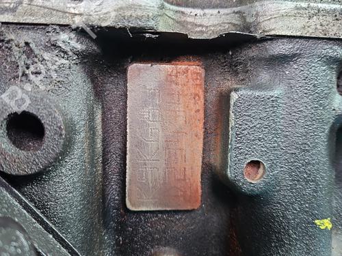 Engine RENAULT SCÉNIC III (JZ0/1_) 1.5 dCi | BP37846202M1 - Image 14