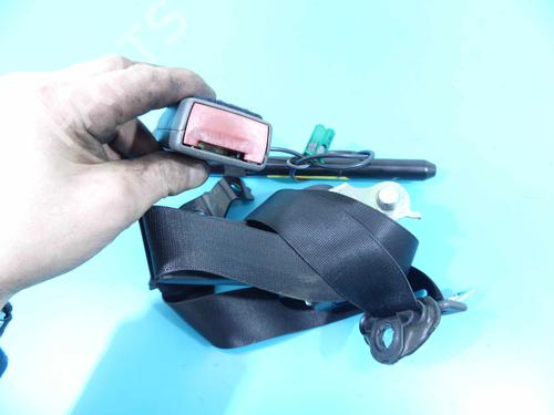 Front right seatbelt OPEL ASTRA H GTC (A04) 1.8 (L08) | BP37807078I25 - Image 4