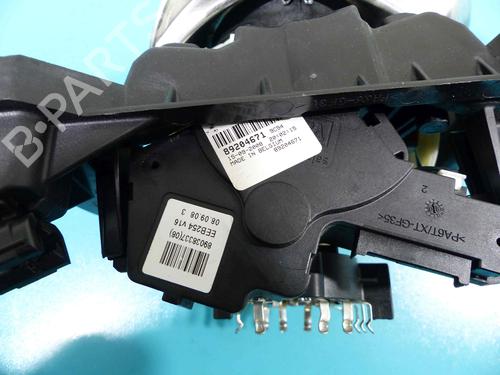 Other CITROËN C5 III (RD_) 2.0 HDi (RDRHD8, RDRHDJ, RDRHR8, RDRHRJ) | BP37804880O1 - Image 6