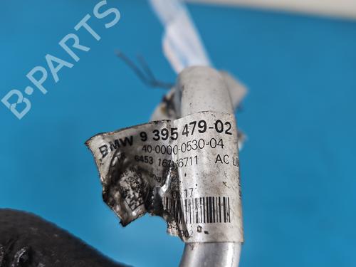 AC pipe BMW 3 (G20, G80, G28) 318 i | BP37837692M126 - Image 7