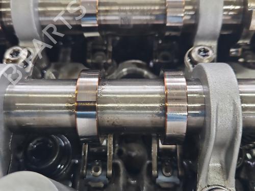 Engine VW CADDY V Box Body/MPV (SBA, SBH) 2.0 TDi | BP38120756M1  - Image 12