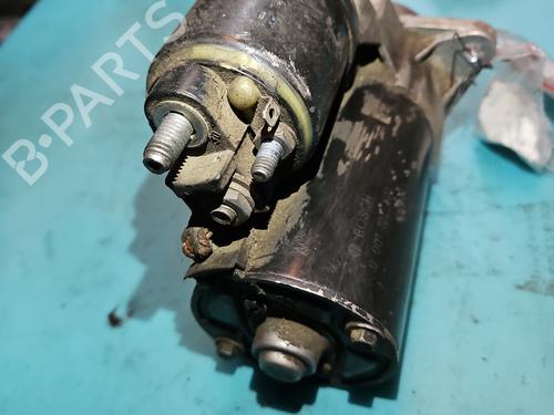 Starter OPEL CORSA C (X01) 1.0 (F08, F68) | BP38120632M8 - Image 4