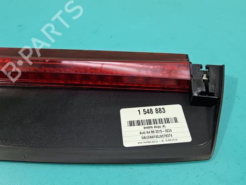 Bremselys AUDI A4 B9 (8W2, 8WC) 2.0 TFSI quattro | BP37827902L11 - Image 3