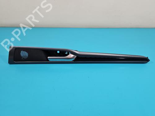 Rear right interior door handle FORD MONDEO V Turnier (CF) | BP38131590I16 - Image 2