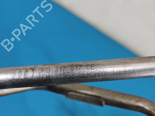Pipe AUDI A5 Sportback (8TA) 3.0 TDI quattro | BP37841423M125 - Image 4