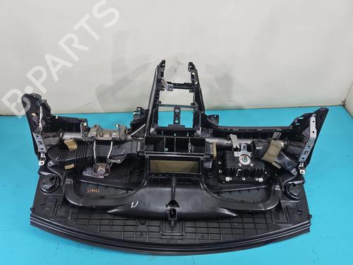 Dashboard PEUGEOT 3008 I MPV (0U_) 1.6 HDi | BP37819829C46  - Image 8