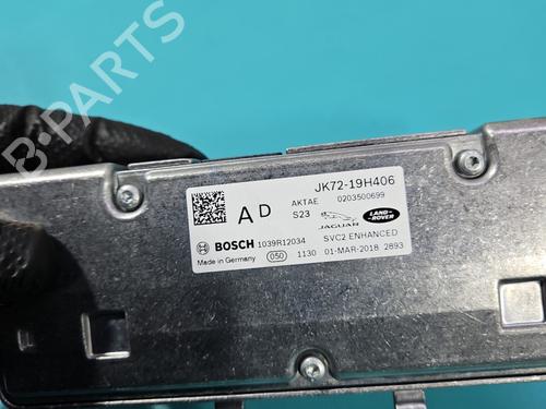 Camera LAND ROVER RANGE ROVER EVOQUE (L538) | BP37830020E14 - Image 6