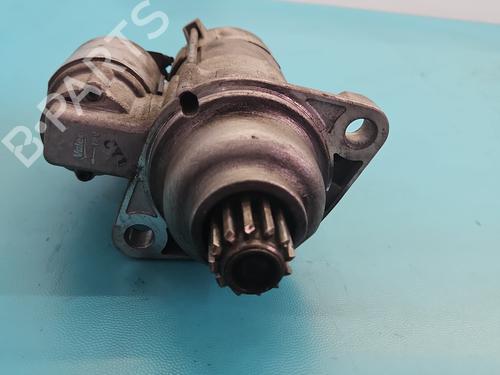 Starter SKODA OCTAVIA III Combi (5E5, 5E6) 2.0 TDI | BP37849902M8 - Image 2