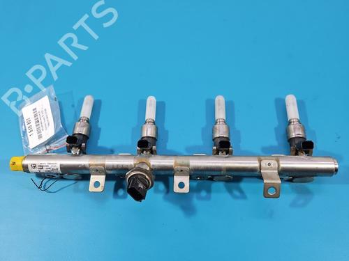 Injector HYUNDAI TUCSON (NX4E, NX4A) | BP40006517M100 - Image 5