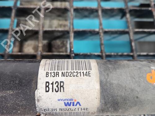 Right front driveshaft HYUNDAI i30 Estate (GD) | BP38147548M39 - Image 4
