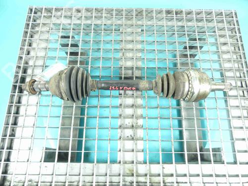 Used Left front driveshaft Left front driveshaft 37895528 37895528