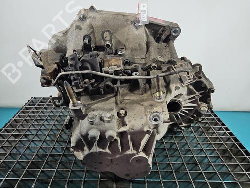 Gearbox HONDA FR-V (BE) 2.0 (BE3) | BP38124512M3  - Image 5