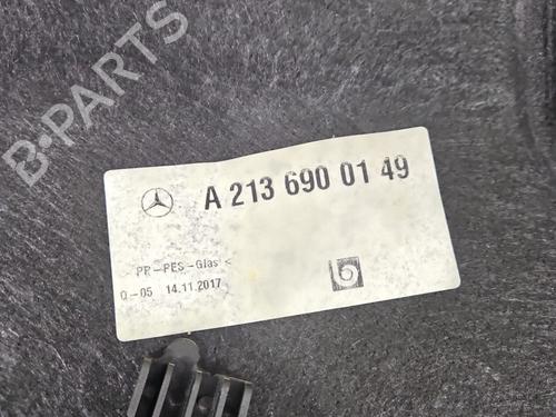 Hattehylle MERCEDES-BENZ E-CLASS (W213) E 220 d 4-matic (213.005) | BP37833165C85  - Image 9