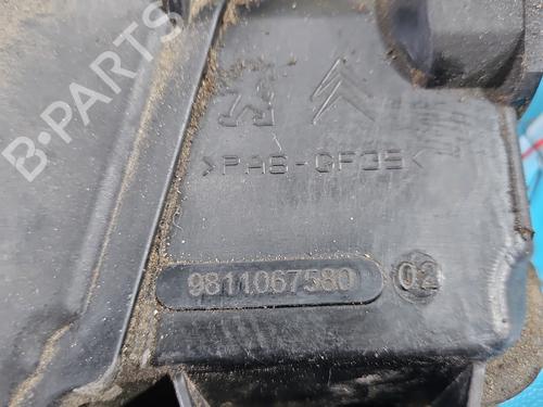 Valve cover CITROËN C3 III (SX) 1.2 VTi 82 | BP37849357M124 - Image 6