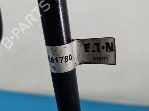 Pipe PEUGEOT PARTNER Box Body/MPV 1.6 HDi 16V | BP38537590M125 - Image 7
