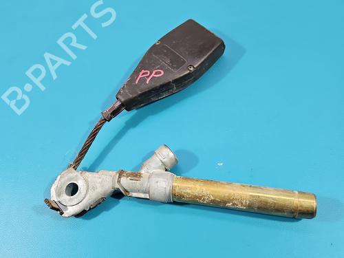 Front right seatbelt RENAULT TRAFIC II Van (FL) 1.9 dCi 100 (FL0C, FL0K, FL0B) | BP38797154I25 - Image 8