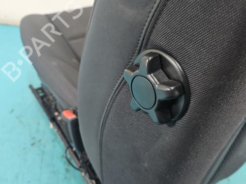 Right front seat VOLVO C30 (533) 1.6 D | BP37830649C16 - Image 8