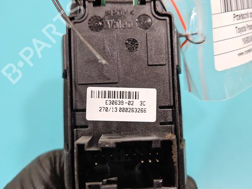 Switch TOYOTA PROACE Van (MDX_) 2.0 D (MDX3) | BP38136157I30 - Image 6