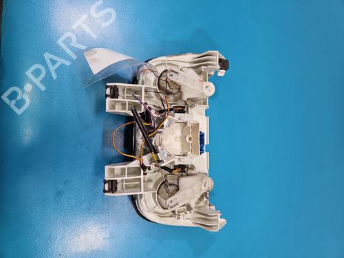 Climate control OPEL COMBO Box Body/MPV (X12) 1.6 CDTI (B05) | BP39069133I5  - Image 5
