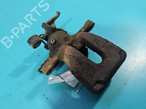 Left rear brake caliper SMART FORFOUR (454) 1.3 (454.031) | BP38143639M107 - Image 2