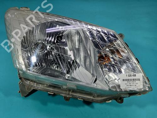 Used Right headlight Right headlight ISUZU D-MAX II (TFR, TFS) 2.5 CRDi 4x4 (TFS86J) (163 hp) 37823267 37823267