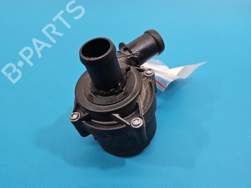 Used Auxiliary water pump Auxiliary water pump VW GOLF VII (5G1, BQ1, BE1, BE2) 1.4 TSI (150 hp) 39172492 39172492