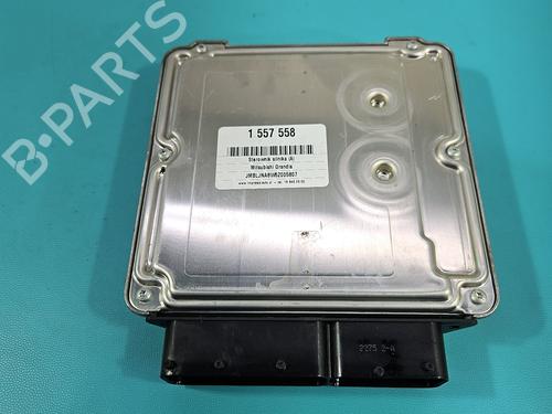 Engine control unit (ECU) MITSUBISHI GRANDIS (NA_W) | BP37832032M57 - Image 4