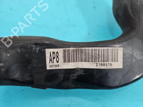 Pipe OPEL MERIVA B MPV (S10) 1.7 CDTI (75) | BP38133283M125 - Image 4