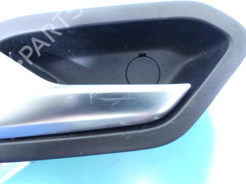 Rear left interior door handle DACIA SANDERO III | BP37887292I15 - Image 3