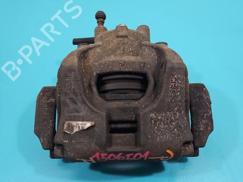 Right front brake caliper FORD MONDEO V Turnier (CF) | BP37990611M104 - Image 2