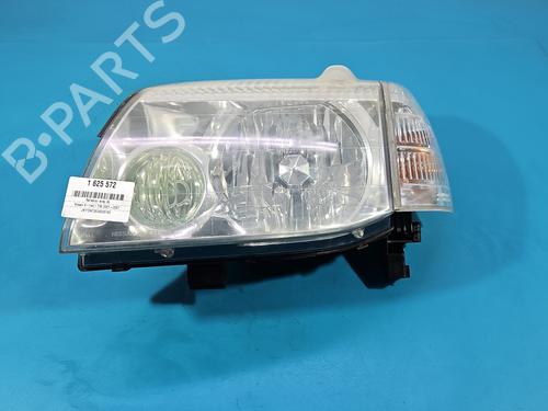Used Left headlight Left headlight 38651143 38651143