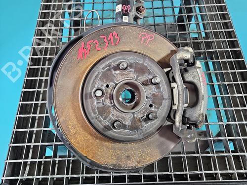 Used Right front steering knuckle Right front steering knuckle 37815995 37815995