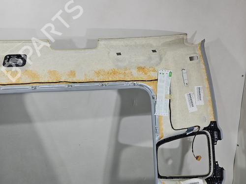Interior roof AUDI A4 B9 (8W2, 8WC) 2.0 TFSI | BP37856412I12 - Image 11