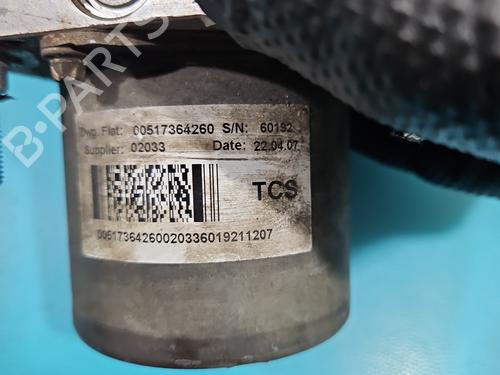 ABS pump FIAT DUCATO Van (250_) 120 Multijet 2,3 D | BP37810391M43 - Image 7