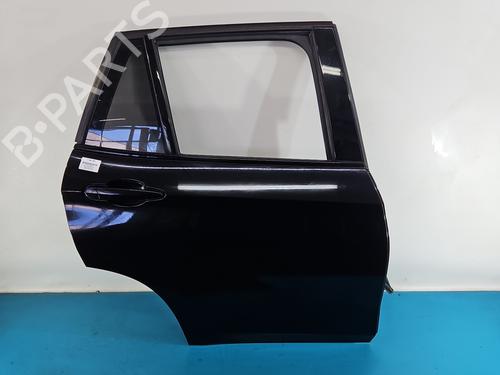 Used Right rear door Right rear door 37852876 37852876