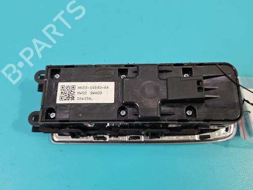 Switch JAGUAR XF II (X260) | BP37989944I30 - Image 3