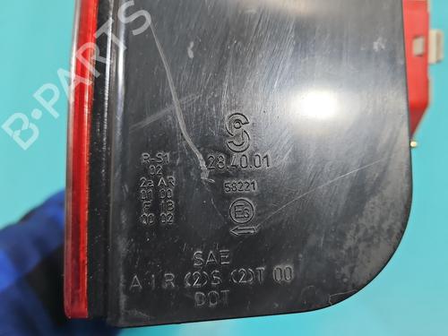 Left taillight VW PASSAT B5.5 (3B3) 4.0 W8 4motion | BP37820601C34 - Image 6