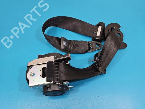 Front right seatbelt JAGUAR F-PACE (X761) | BP37844024I25 - Image 4