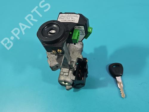 Engine control unit (ECU) HONDA CIVIC VII Hatchback (EU, EP, EV) 1.6 i (EP2, EU8, EU6) | BP37841633M57 - Image 17