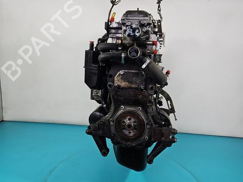 Engine FIAT DUCATO Bus (244_) 2.8 JTD | BP39145811M1 - Image 10