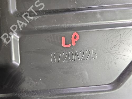 Andre MITSUBISHI ECLIPSE CROSS (GK_, GL_) | BP37844532O1 - Image 4