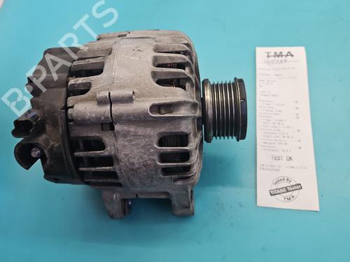 Used Alternator Alternator 37855706 37855706