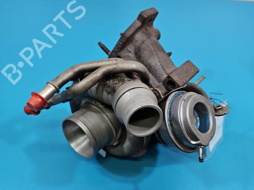 Turbolader/Kompressor Turbolader/Kompressor 37838934 37838934
